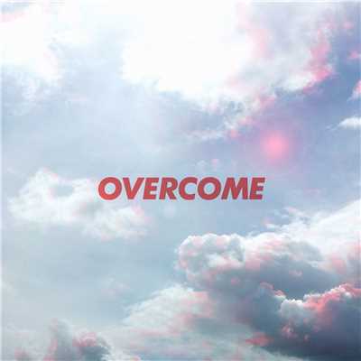 シングル/Overcome (feat. Roydo, QM & $IM$)/Chancey The Glow