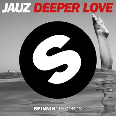 シングル/Deeper Love/Jauz