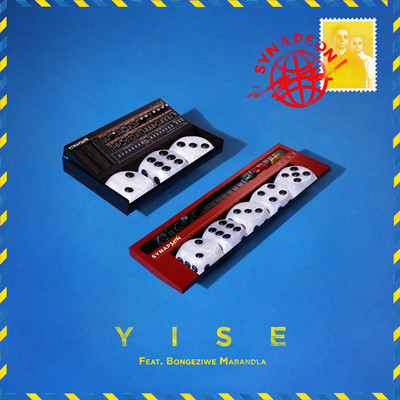 シングル/Yise (feat. Bongeziwe Mabandla)/Synapson