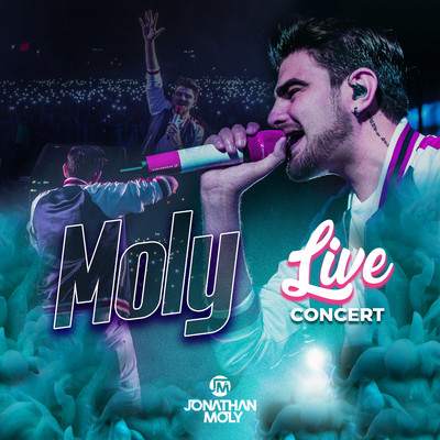 アルバム/Moly (Live)/Jonathan Moly