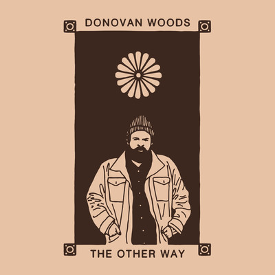 Easy Street (Acoustic)/Donovan Woods