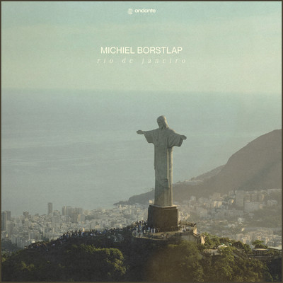 シングル/Rio de Janeiro/Michiel Borstlap
