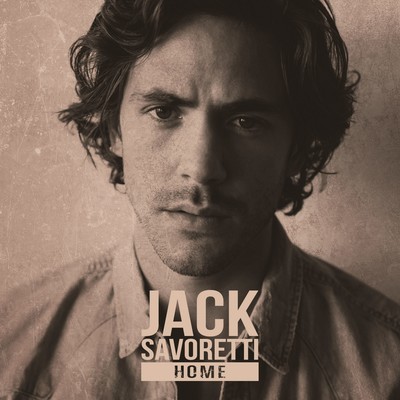 シングル/Home (Radio Edit)/Jack Savoretti
