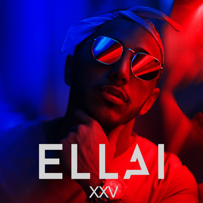 アルバム/XXV/Ellai