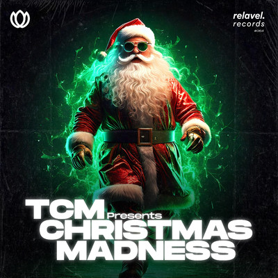 シングル/Jingle Bells (Hardstyle Version)/TCM & Sandero