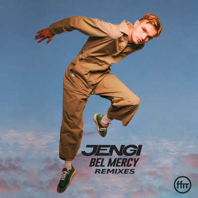 アルバム/Bel Mercy (Remixes)/Jengi