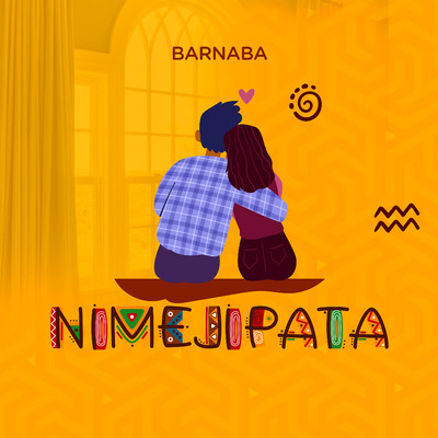 Nimejipata/Barnaba