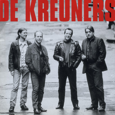 アルバム/De Kreuners/De Kreuners