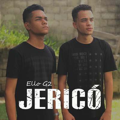 シングル/Jerico/Ello G2