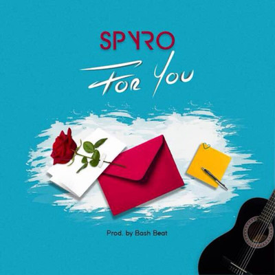 シングル/For You/Spyro
