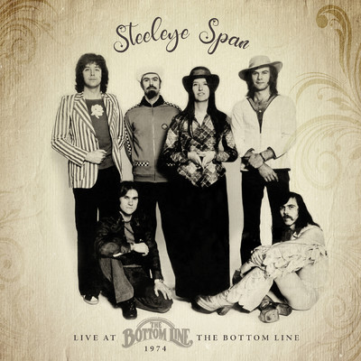 Robbery With Violins／Kitty Come Down From Limerick／O'Rourke's Reel (Live at The Bottom Line)/Steeleye Span