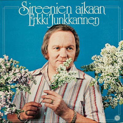 アルバム/Sireenien aikaan/Erkki Junkkarinen