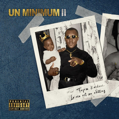 アルバム/Un minimum 2/Tayron Kwidan's