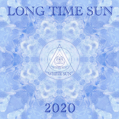 シングル/Long Time Sun 2020/White Sun