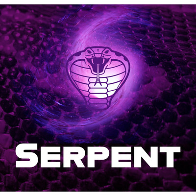 シングル/Serpent/G-axis sound music