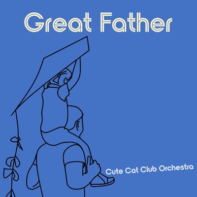 シングル/Let's go by C train/Cute Cat Club Orchestra