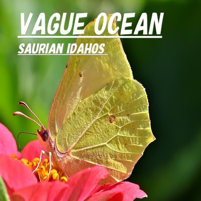 Vague Ocean/Saurian Idahos
