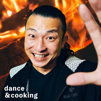 dance&cooking/もこちゃん