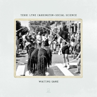 Trapped In The American Dream [feat. Kassa Overall]/Terri Lyne Carrington