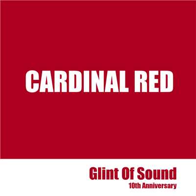 Cardinal (feat. MEIKO)/Glint Of Sound