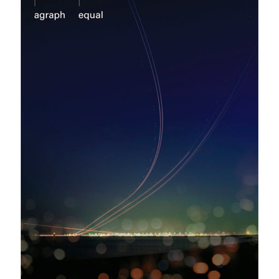 light particle surface/agraph