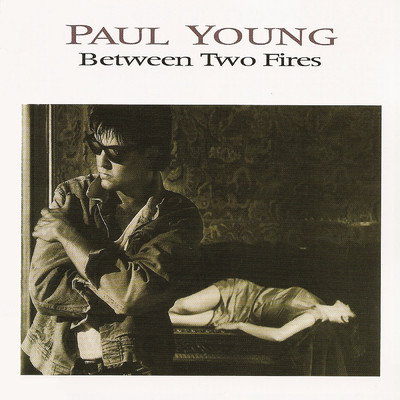 Why Does a Man Have to Be Strong/Paul Young