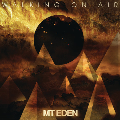 Walking On Air EP/Mt Eden