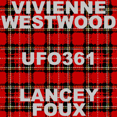 シングル/VIVIENNE WESTWOOD (Explicit) feat.Lancey Foux/Ufo361
