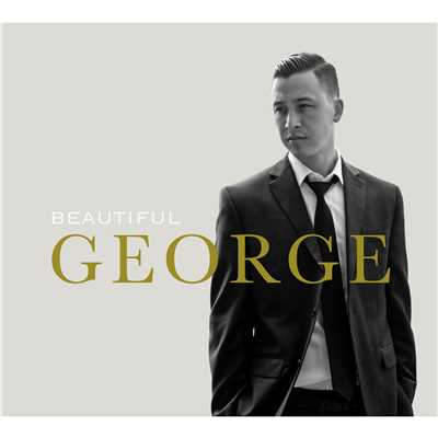 アルバム/Beautiful/GEORGE