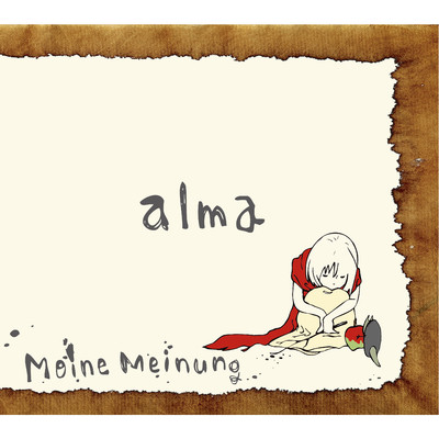 アルバム/alma/Meine Meinung