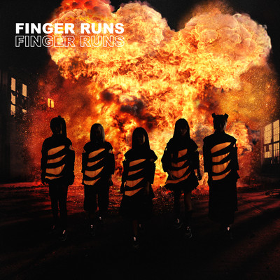 Red Sprite/Finger Runs