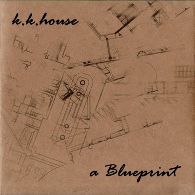 a Blueprint/k.k.house