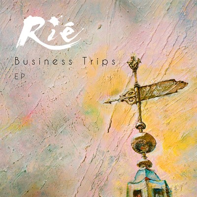 アルバム/Business Trips EP/Rie