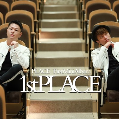 1st PLACE/PLACE
