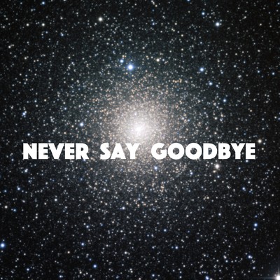 Goodbye church/Never say goodbye