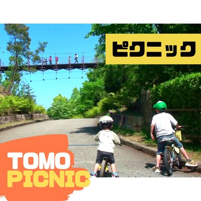 シングル/ピクニック/TOMO