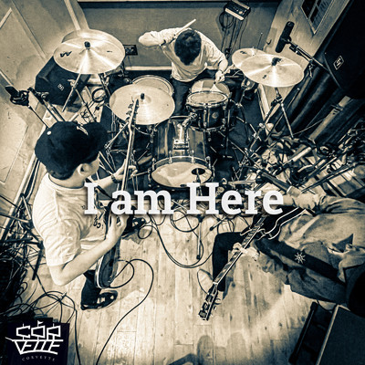 I am Here/CORVETTE