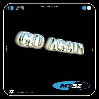 GO AGAIN (feat. Kobacchi Ryo)/魂モヤスズ