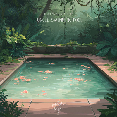 シングル/Jungle Swimming Pool/Juju BB & TwoChills
