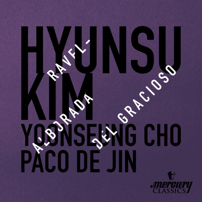 Hyunsu Kim／Cho Yoonseung／Paco de Jin