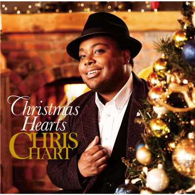 アルバム/Christmas Hearts/クリス・ハート