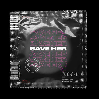 シングル/Save Her (Explicit)/Sunrise