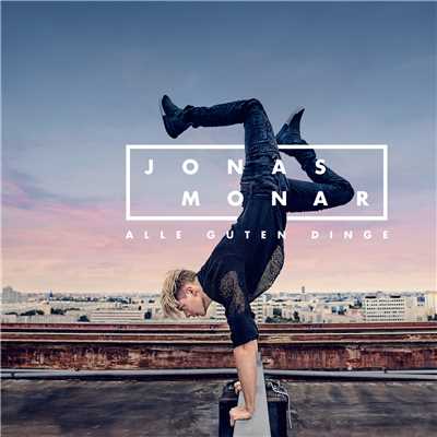 シングル/Alle guten Dinge (Akustik Version)/Jonas Monar