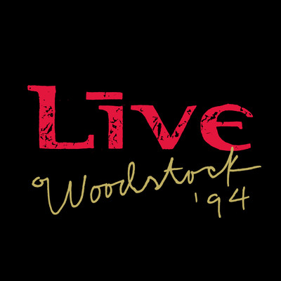 アルバム/Woodstock '94 (Explicit) (Live)/ライヴ