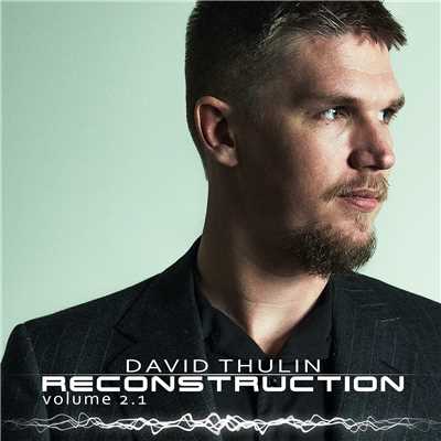 Love Audio (David Thulin vs. Matthew Parker Remix)/Press Play／David Thulin／マシュー・パーカー
