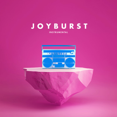 Joyburst (Instrumental Version)/ヴァニラ・アイス／Brad Woodgate