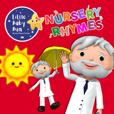 Doctor Foster/Little Baby Bum Nursery Rhyme Friends