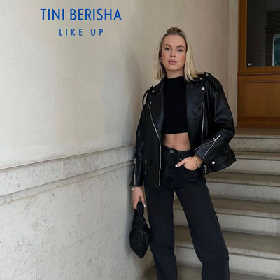 アルバム/Like Up/Tini Berisha