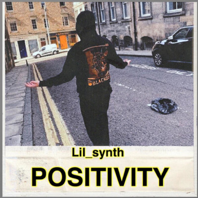 Positivity/Lil_Synth