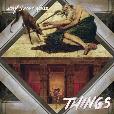 アルバム/Things/Zay Saint Noise